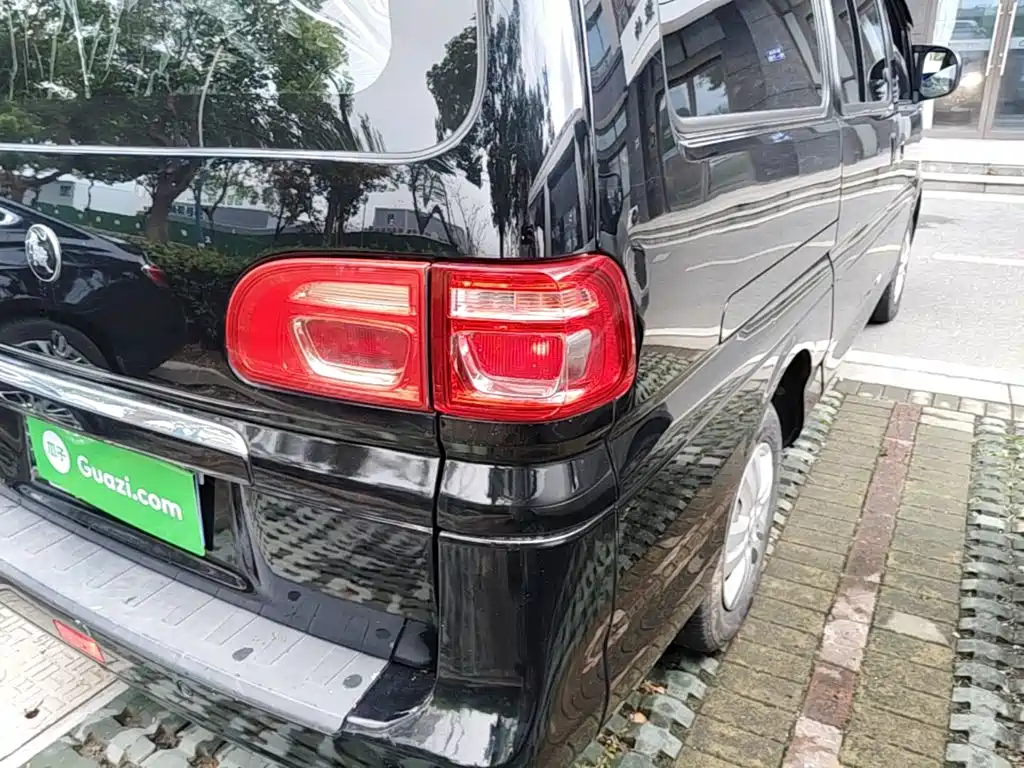 صورة 8 - Dongfeng Fengxing Lingzhi