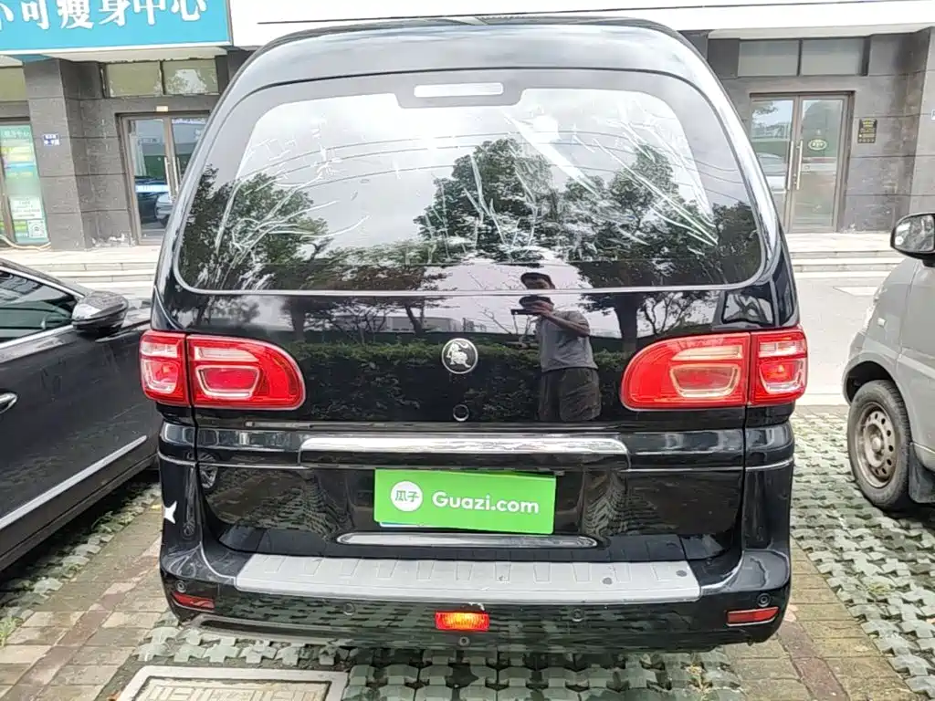 صورة 6 - Dongfeng Fengxing Lingzhi