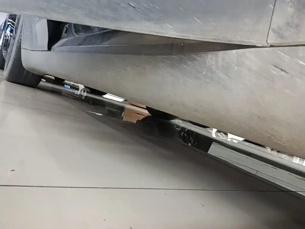 Tesla Model Y 2021 2021 Standard Range Rear-Wheel Drive