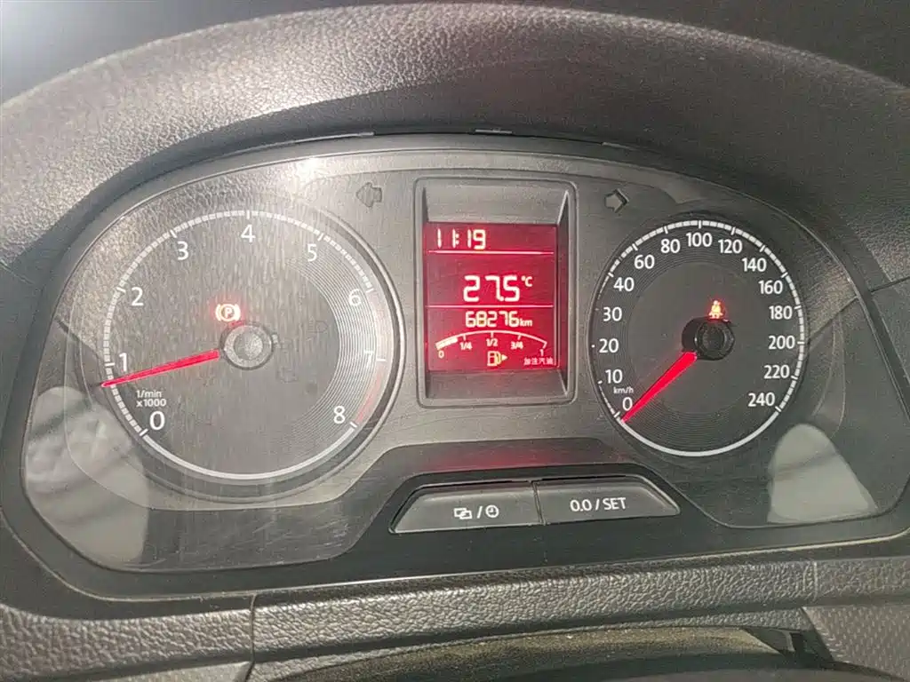Volkswagen Jetta 2017 1.4L Manual Fashion фото 12