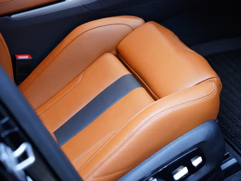 BMW M5 2021 2021 M5
