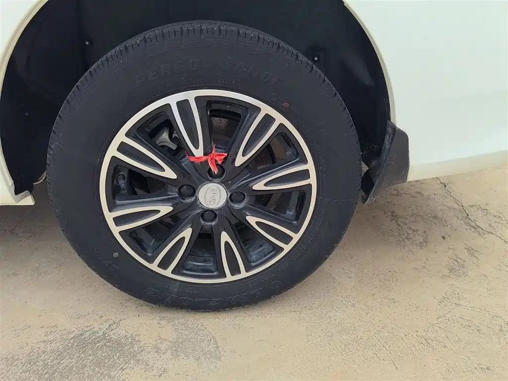 BYD F3 2020 1.5L Manual Luxury Edition фото 5