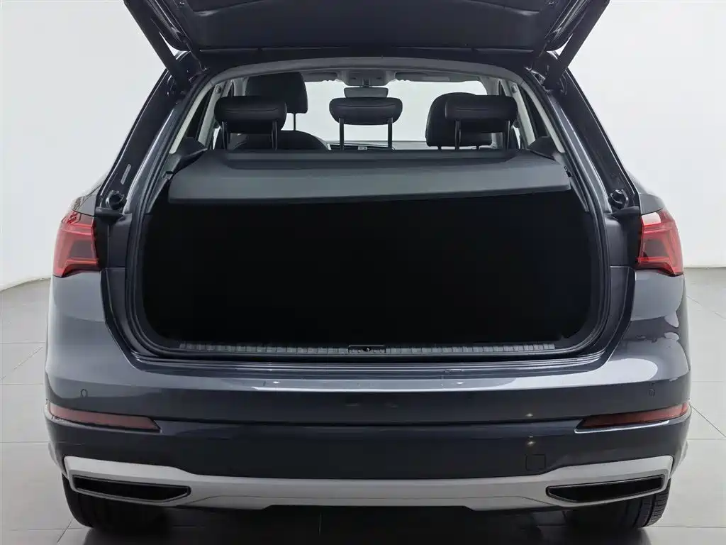 Audi Q3 2020 35 TFSI Fashion Elegance фото 16