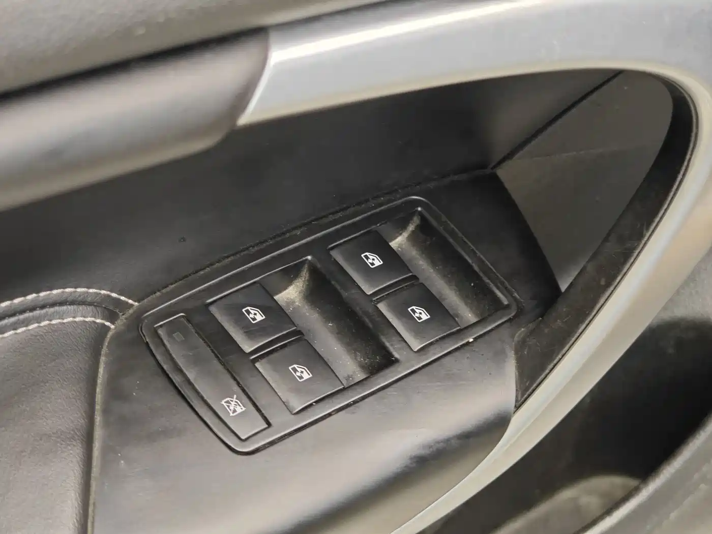 Buick Regal 2014 1.6T Fashion Technology Type фото 10