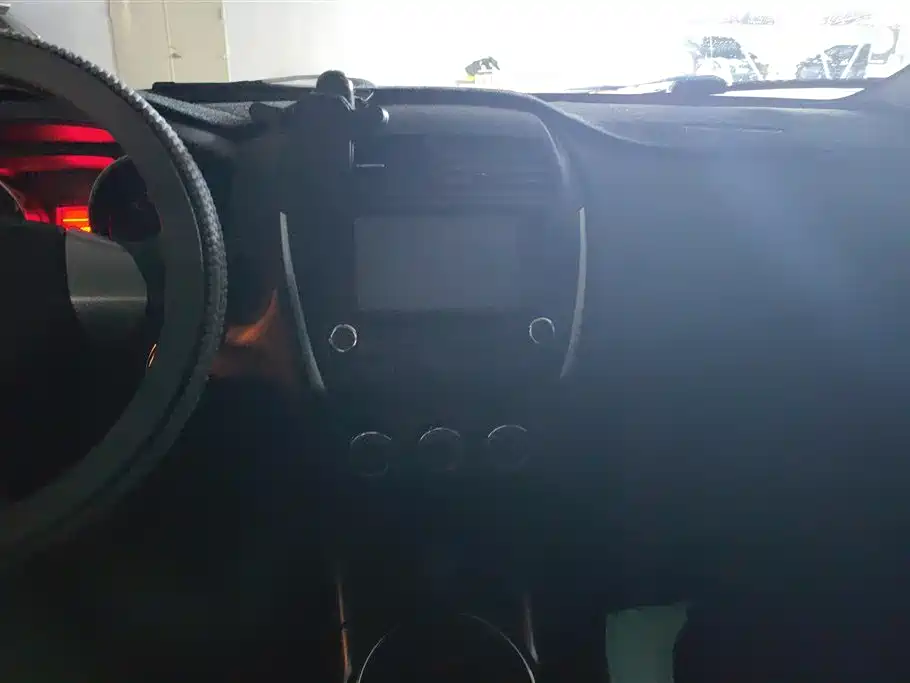 Mitsubishi ASX 2013 2.0L CVT 2WD Elite фото 13