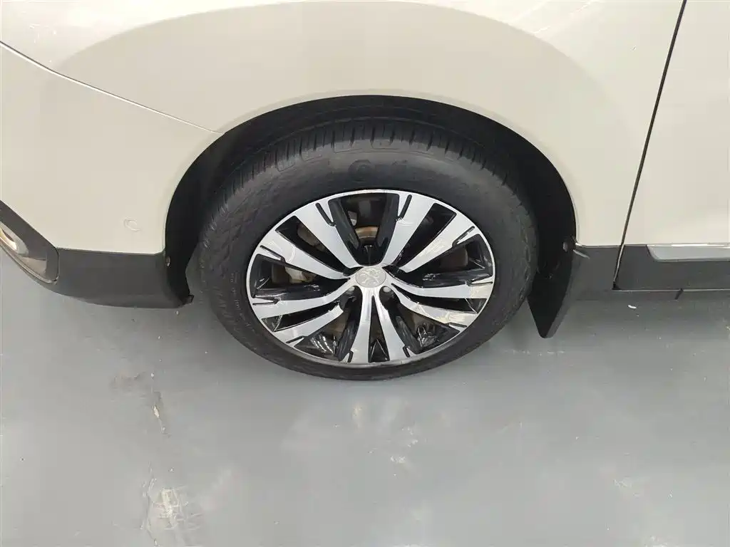 Peugeot 3008 2016 1.6THP Automatic Premium Edition фото 21