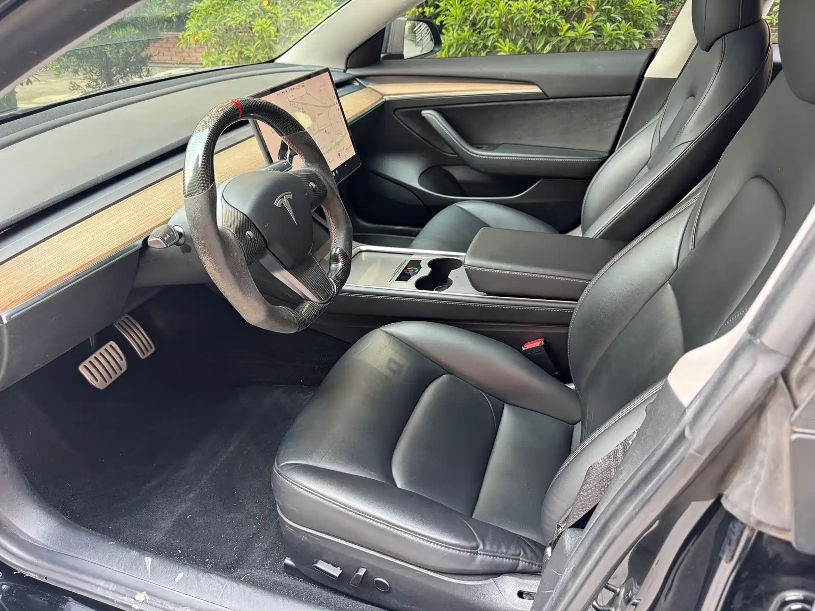 Фото 6 - Tesla Model 3