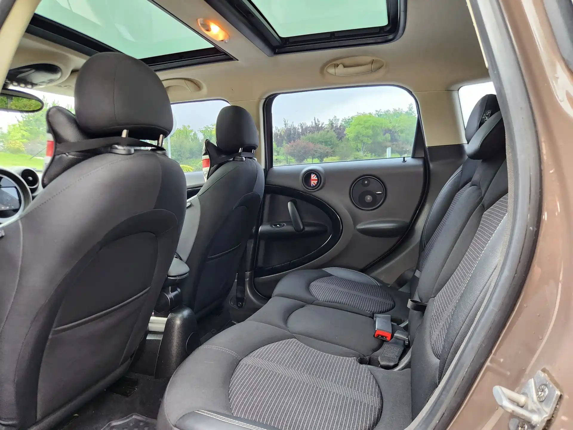 صورة 15 - MINI COUNTRYMAN