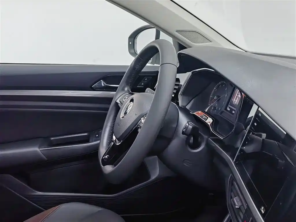 Volkswagen Bora 2021 1.5L Automatic Elite Smart Edition фото 22