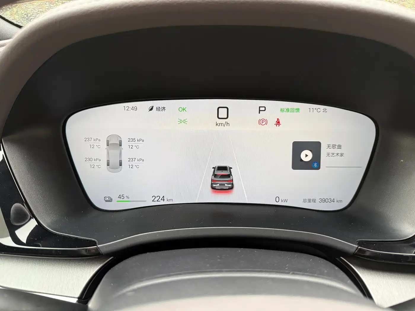 BYD SONGJIANG NEW ENERGY