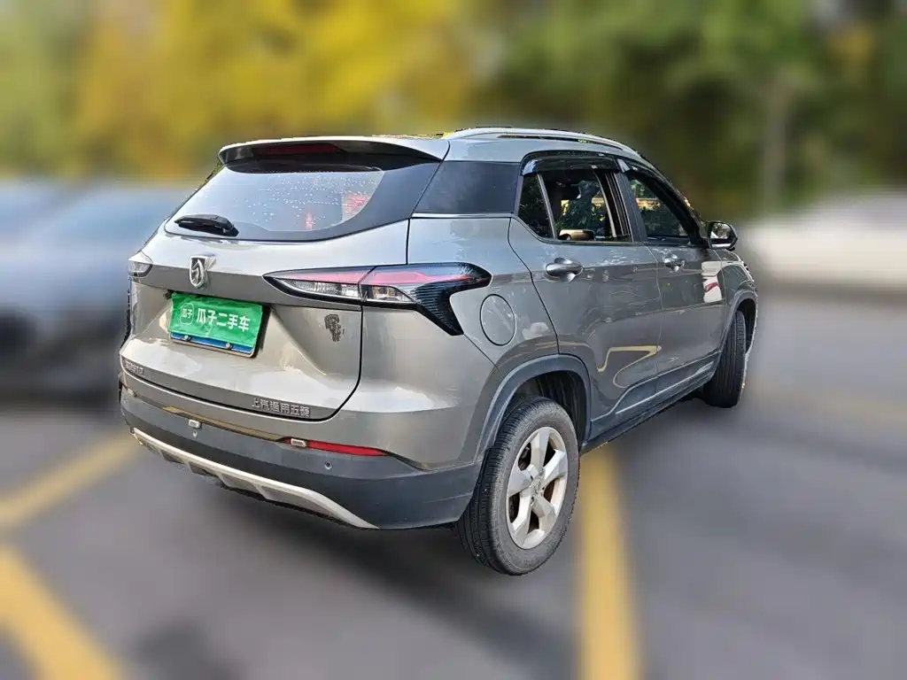 Photo 4 - Baojun 510