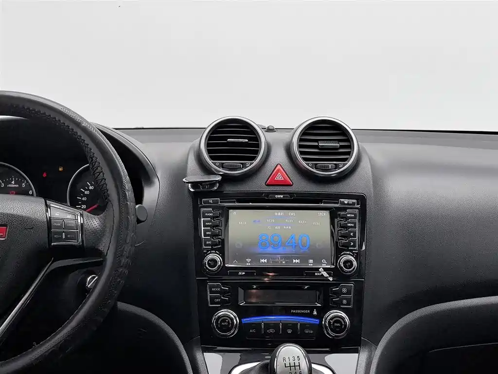 Haval H6 2015 Upgraded 1.5T Manual 2WD Elite фото 12