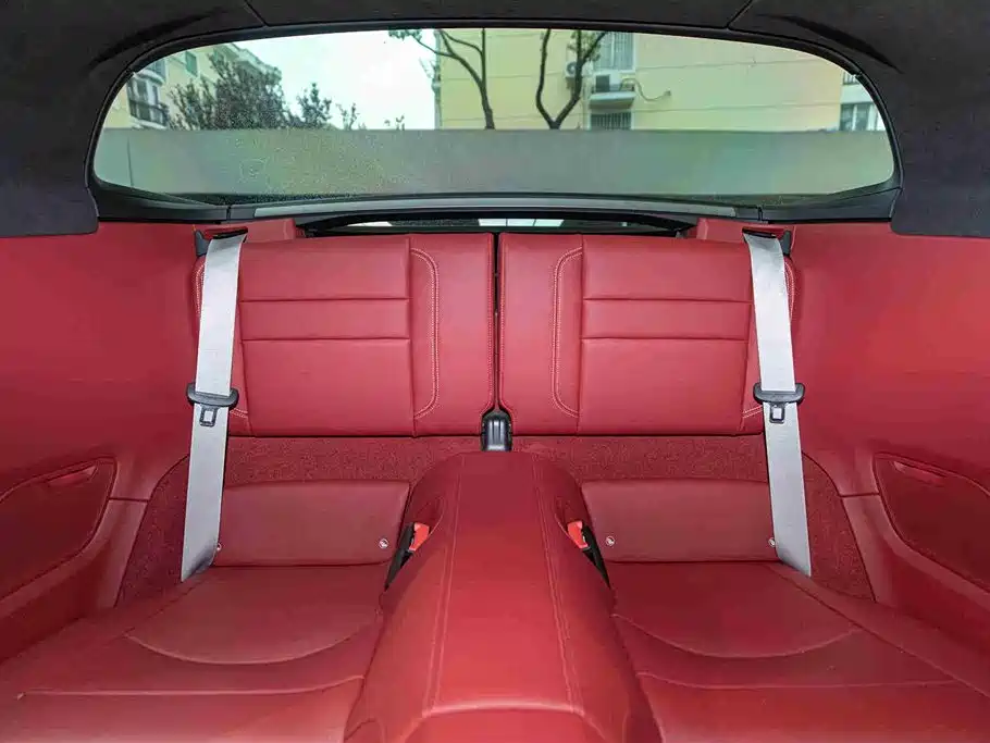 Porsche 911 2022 Targa 4S 3.0T фото 8