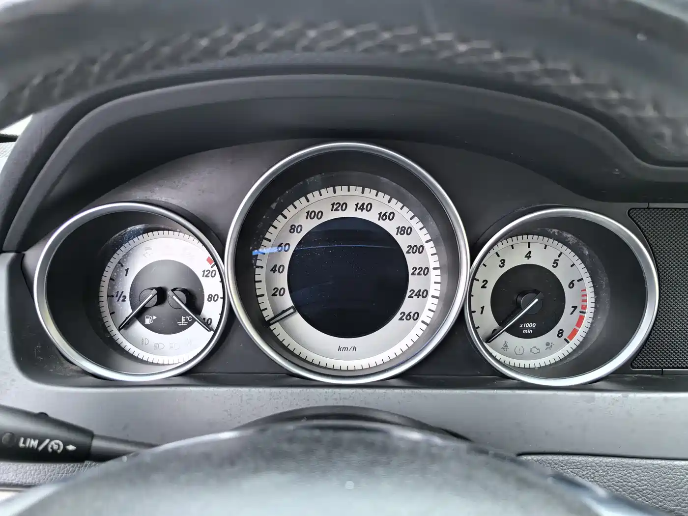 Mercedes-Benz C-Class 2011 C 200 CGI Fashion фото 19