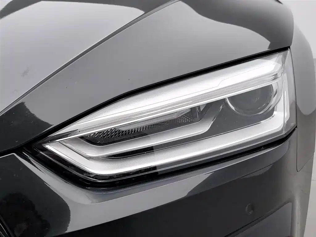 Audi A5 (Import) 2017 Sportback 40 TFSI Fashion фото 7