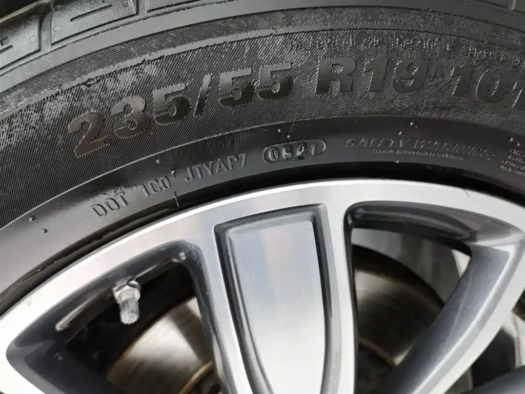 Haval H6 2021 Model 1.5T Automatic Champion Edition фото 24