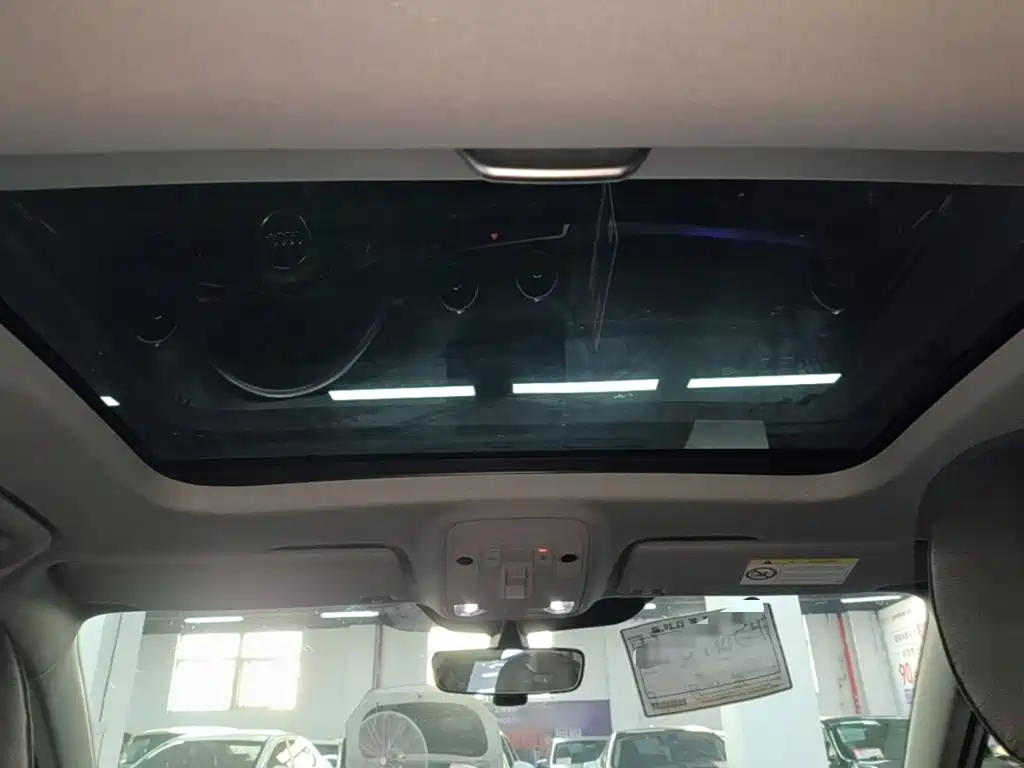 Audi Q2L e-tron 2021 2019 Q2L e-tron Pure Electric Smart Enjoyment