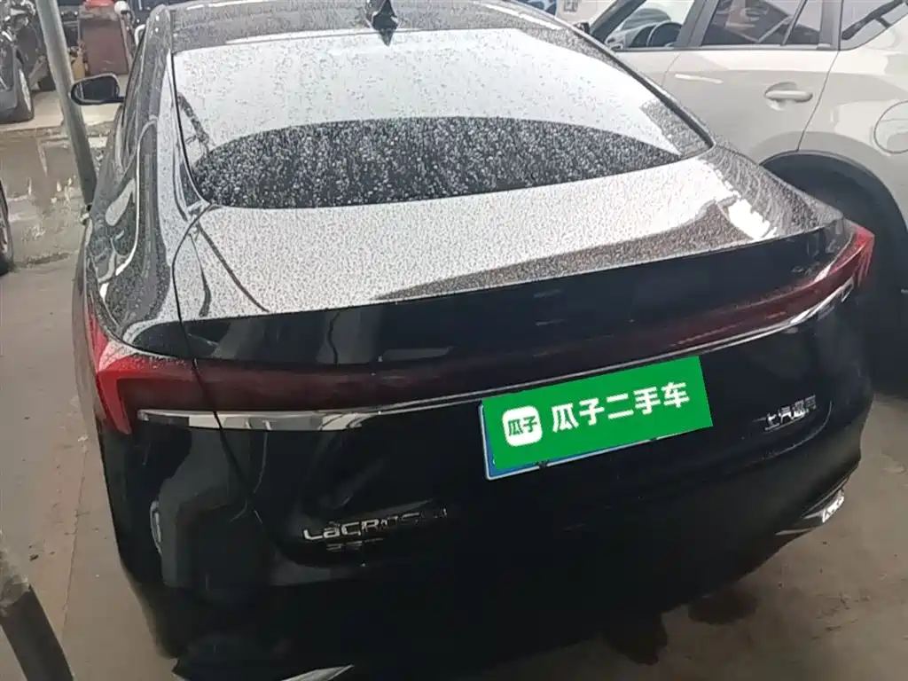 Buick LaCrosse 2023 Facelift 25T Overland Edition фото 5