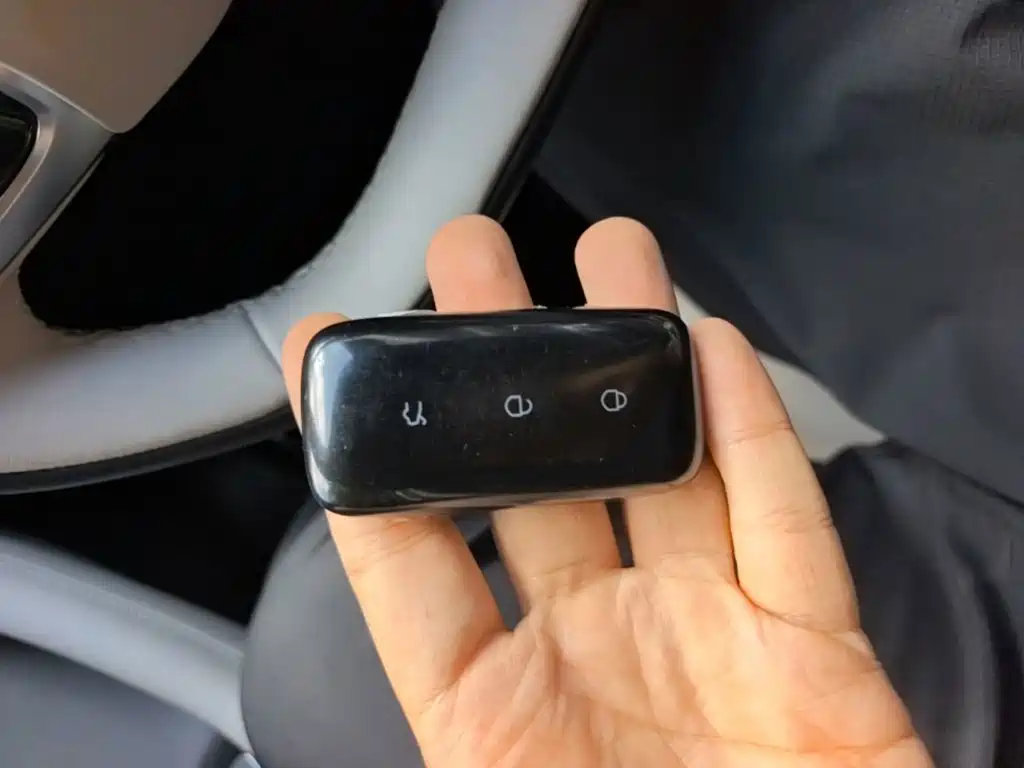 Geely Galaxy Galaxy Stellar 6 2025 2025 Base Version