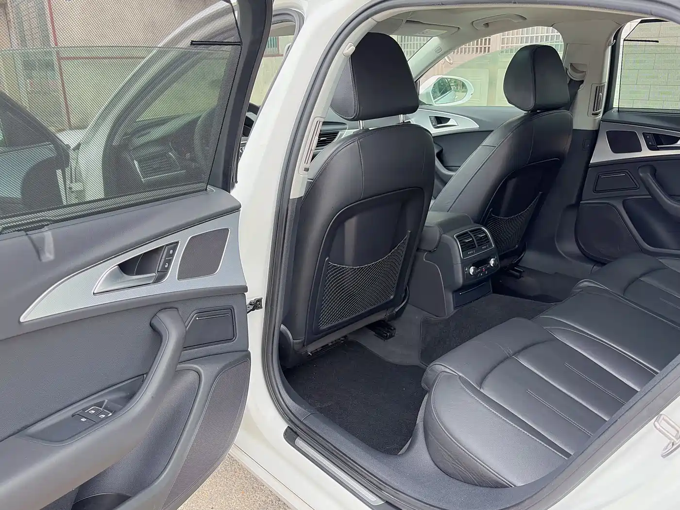 Audi A6L 2014 TFSI Comfort фото 7