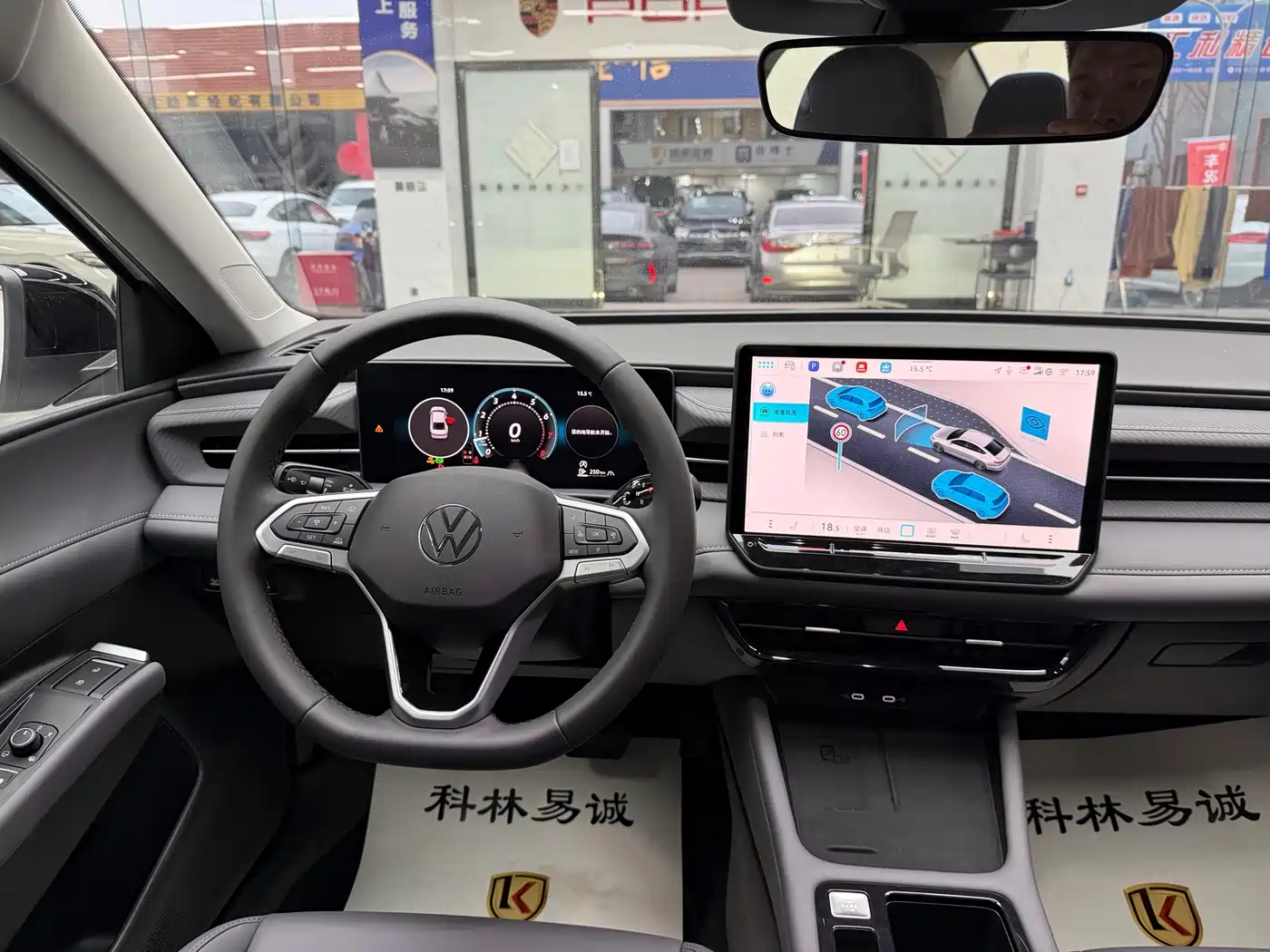 Volkswagen Lavida 2025 PRO 1.5T фото 22
