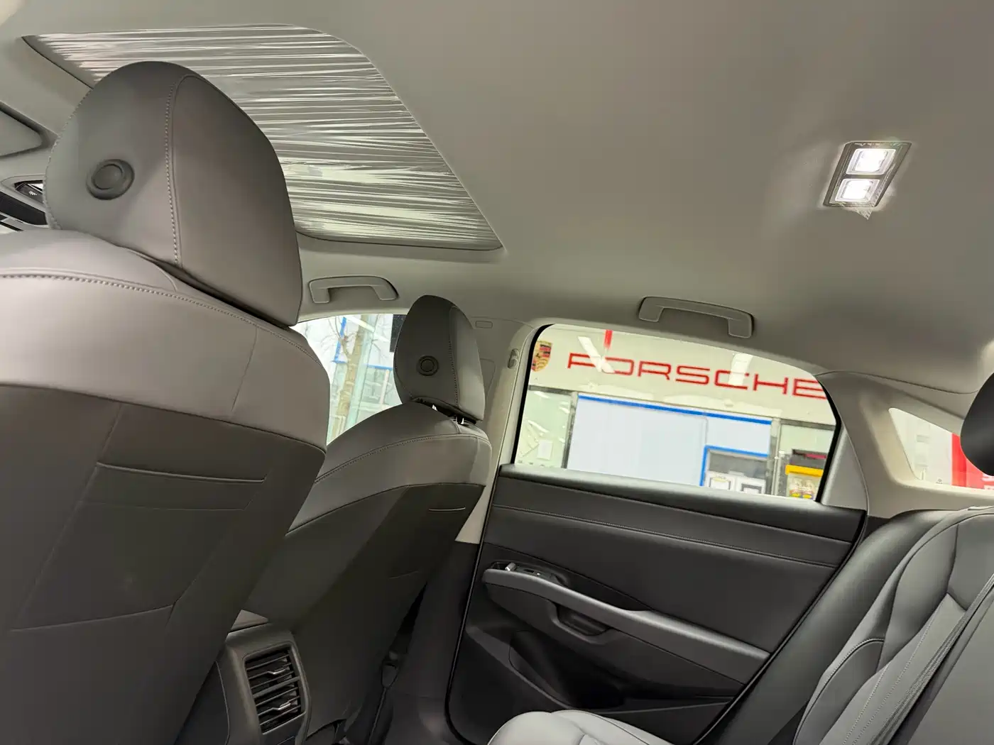 Volkswagen Lavida 2025 PRO 1.5T фото 16