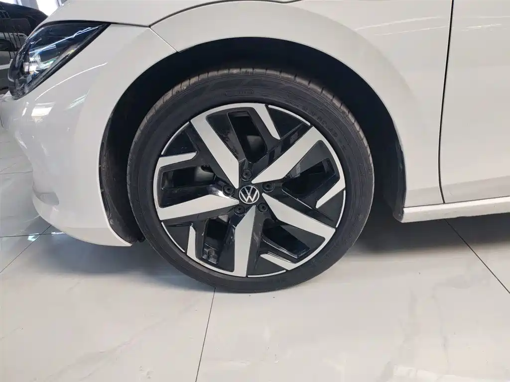 Volkswagen Lamando 2022 Lamando L 280TSI DSG Cool Edition фото 23