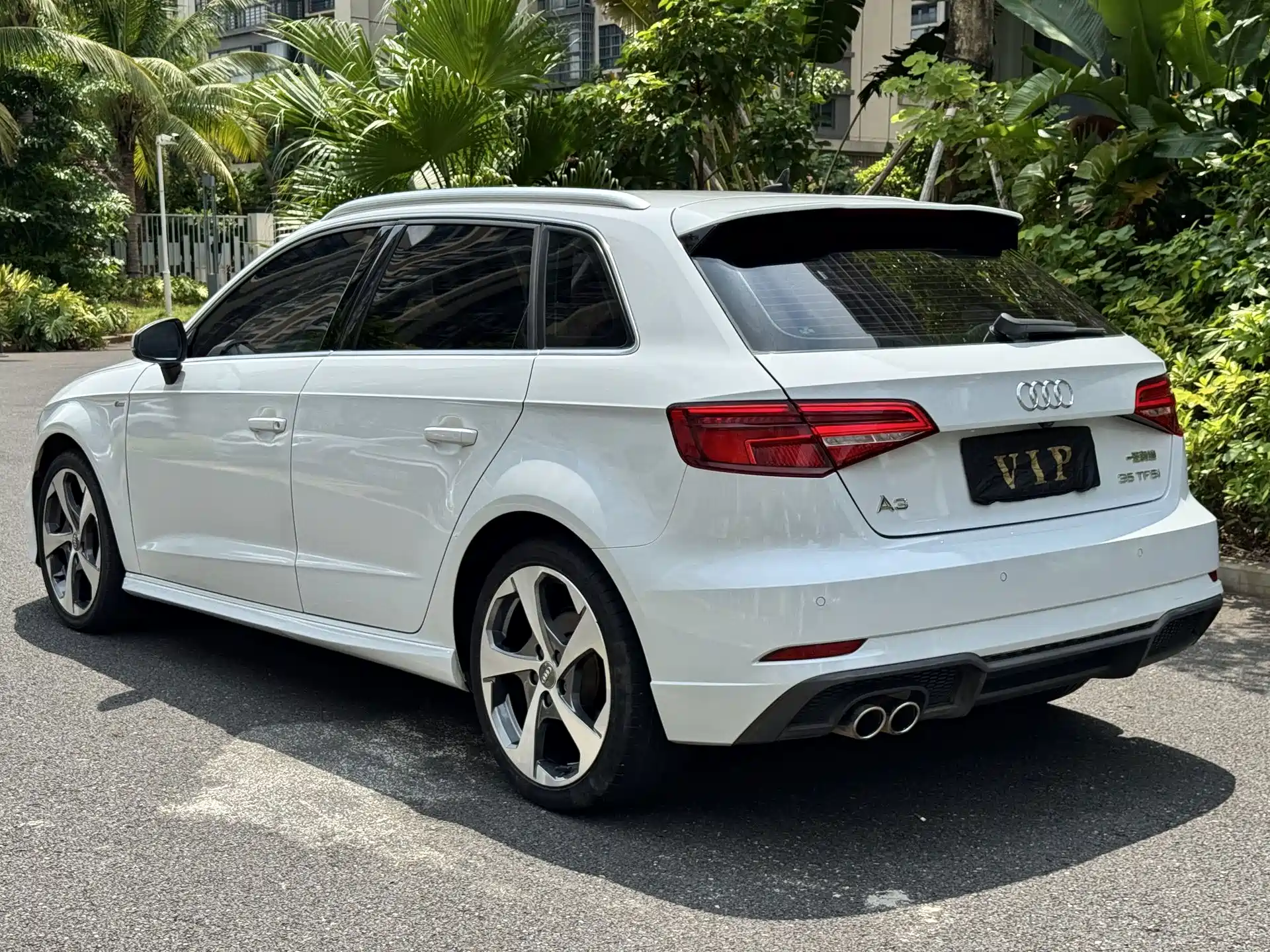 Фото 7 - Audi A3