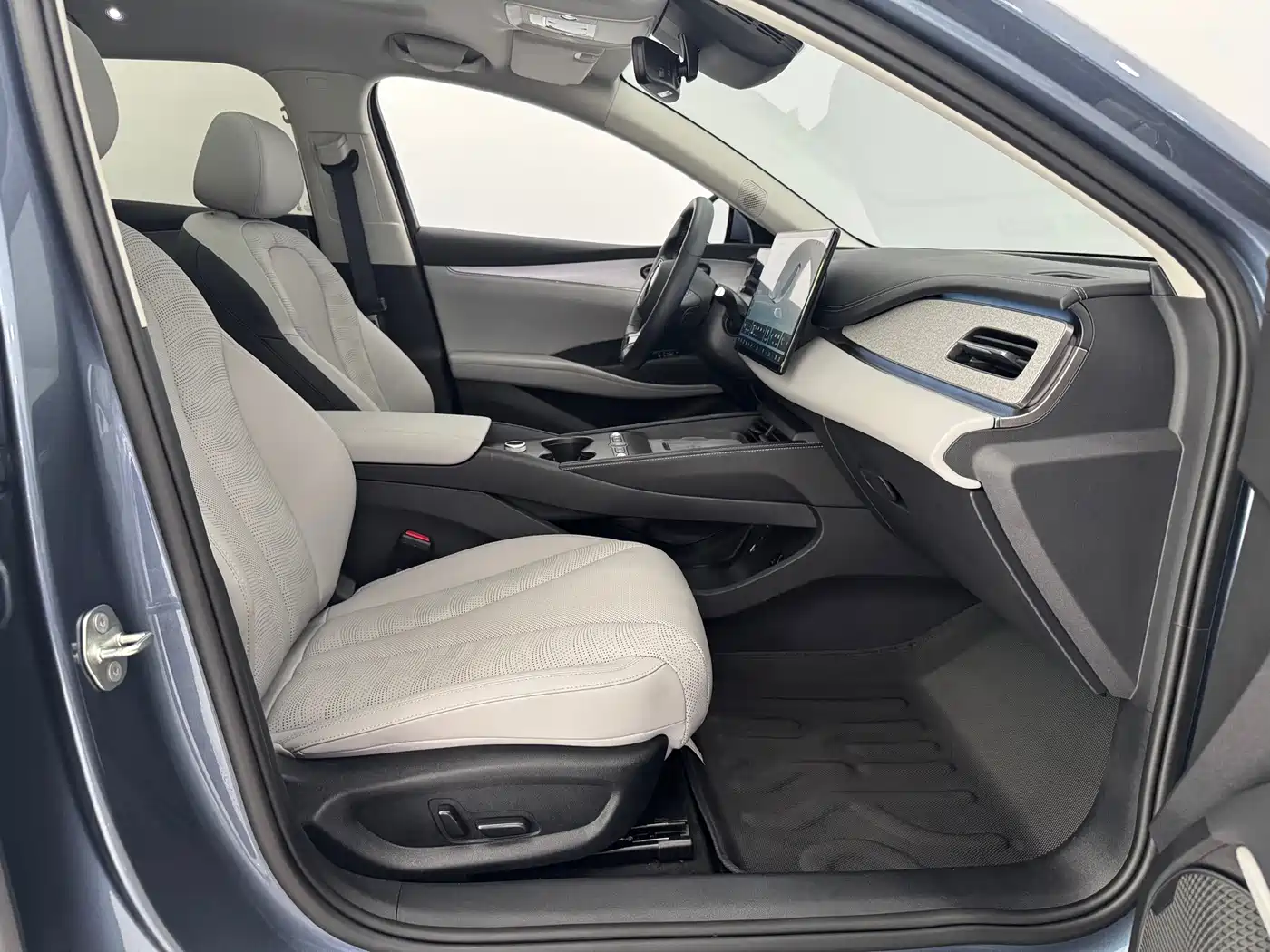 BYD Seal 06 DM-i Touring 2025 2025 DM-i 150KM Flagship