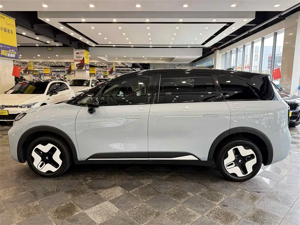 ARCFOX EXTREME FOX POLAR FOX KOALA