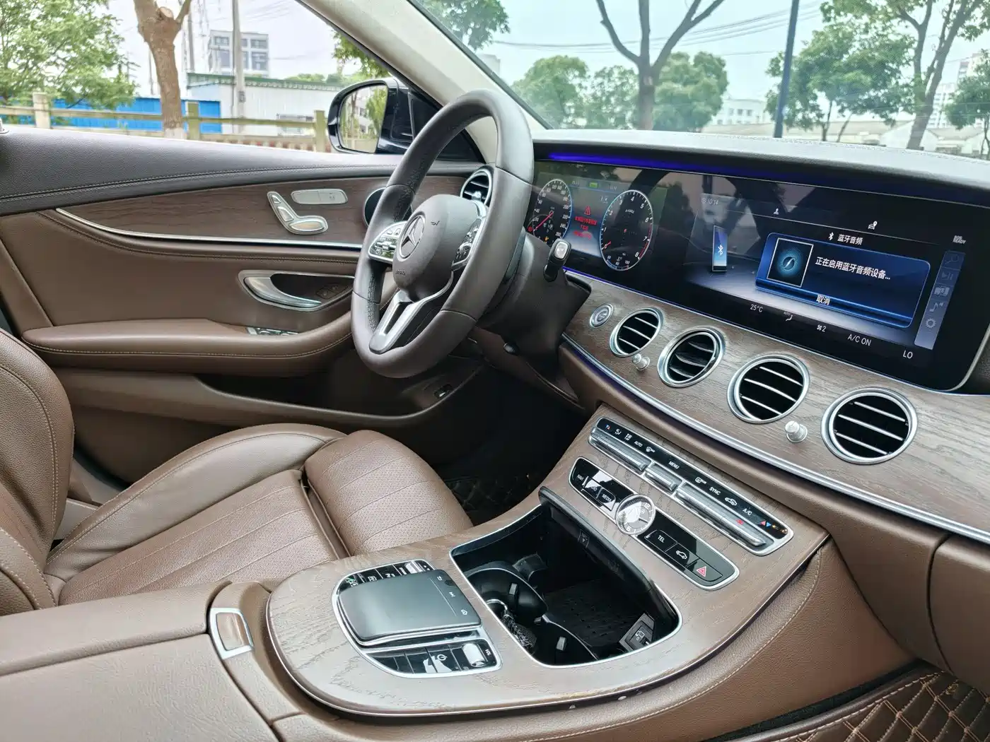 Mercedes-Benz E-Class 2020 Facelift E 260 L фото 17