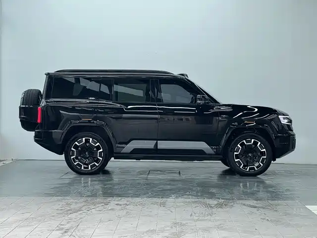 FANG CHENG BAO LEOPARD 8