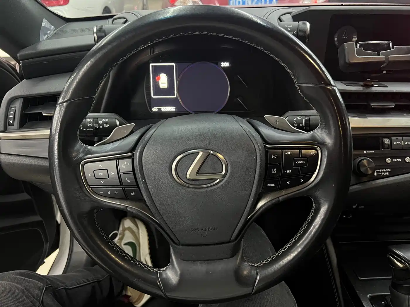 Lexus ES 2020 200 Excellence фото 4