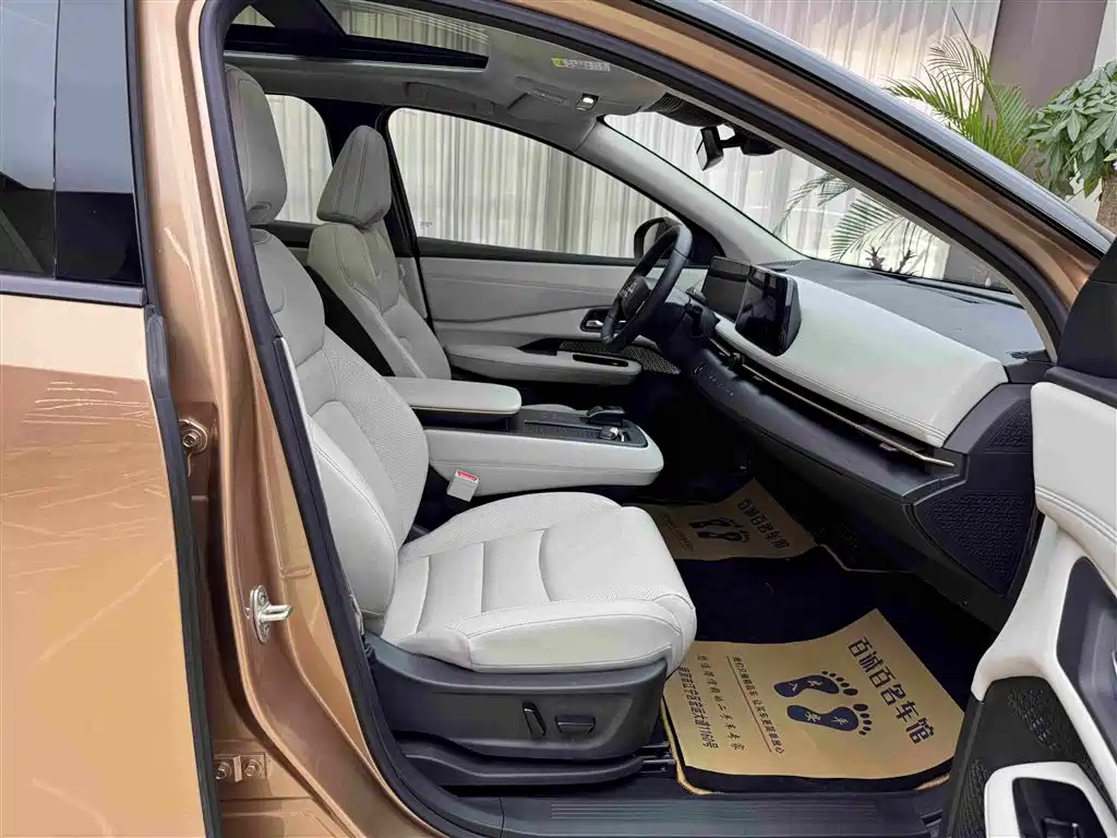 Nissan ARIYA 2024 2022 2WD Long Range Top Edition