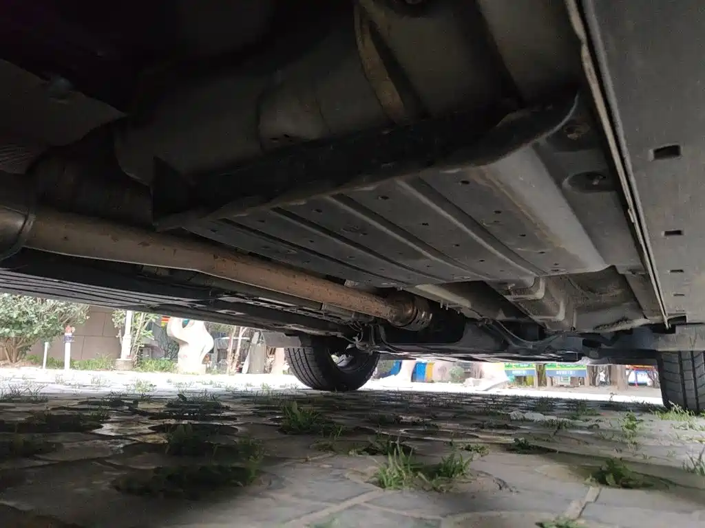 Hyundai Tucson 2019 280TGDi Dual-clutch 2WD Fashion Edition China VI фото 17