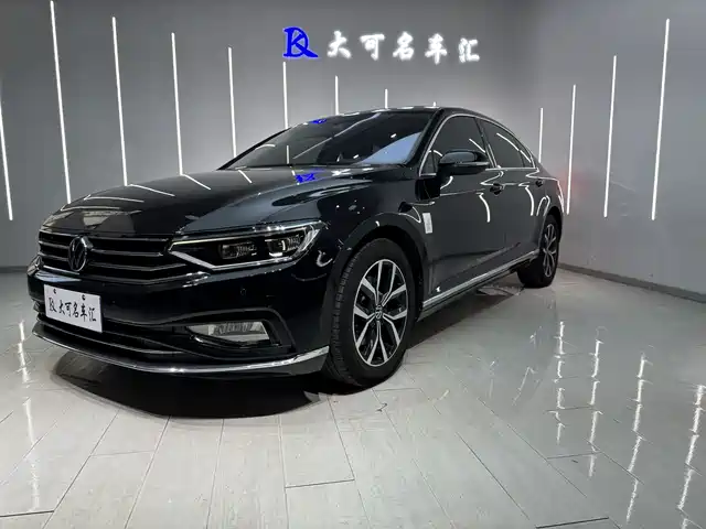 Volkswagen Magotan 2022