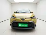 Фото 2 - Toyota Frontlander