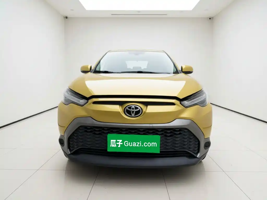 Фото 2 - Toyota Frontlander