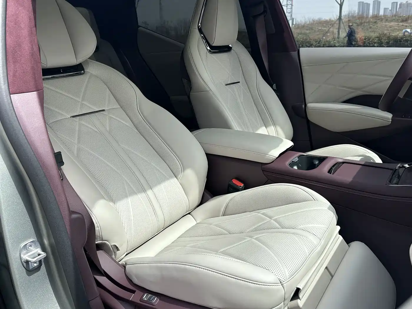 ZEEKR EXTREME KRYPTON X