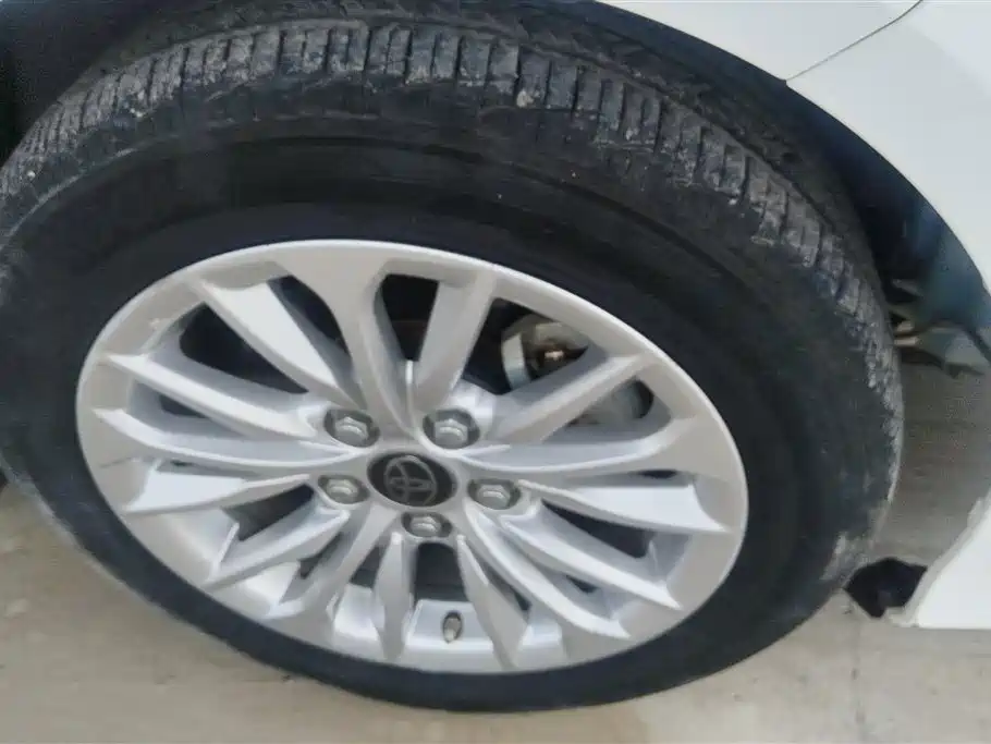 Toyota Allion 2021 2.0L Luxury Edition фото 6