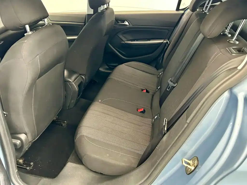 Фото 7 - Peugeot 308S