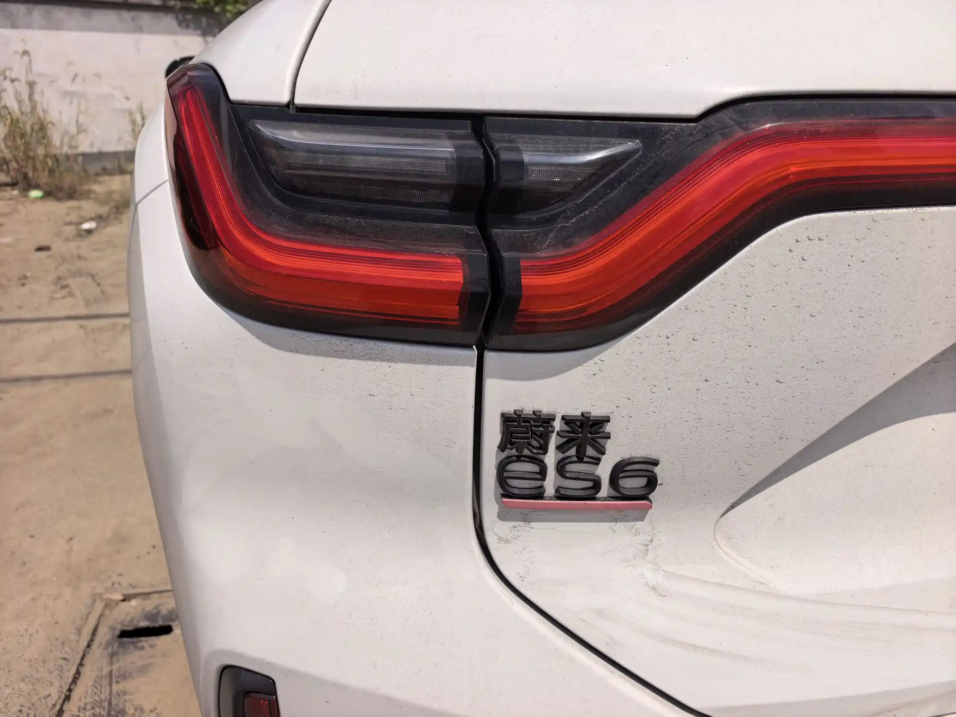 Фото 7 - NIO ES6