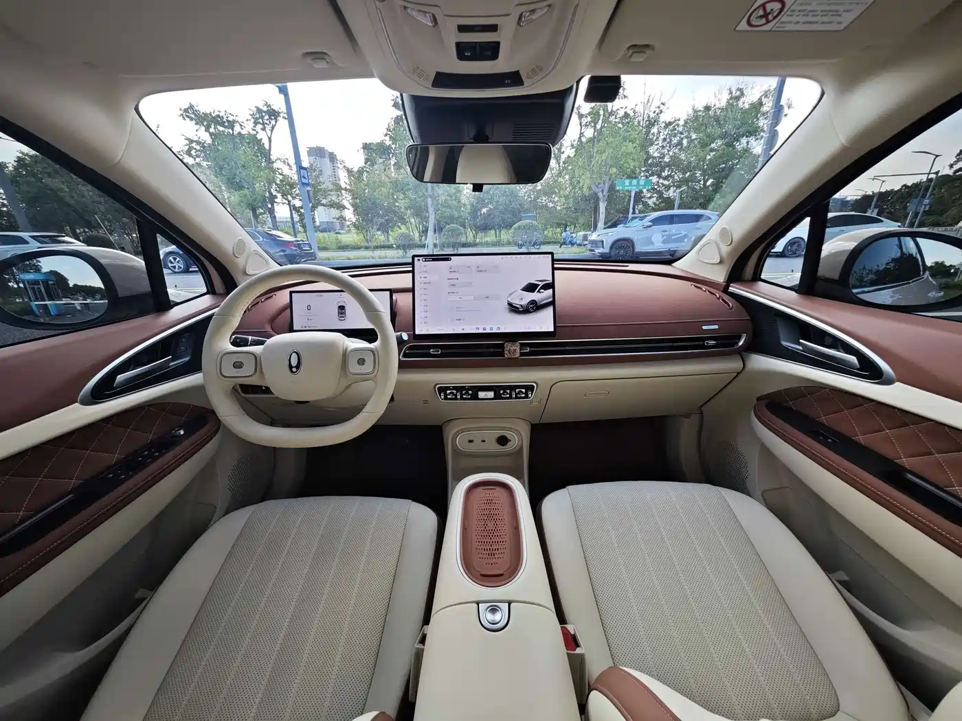 Ora Good Cat 2026 2025 Model 430km Luxury