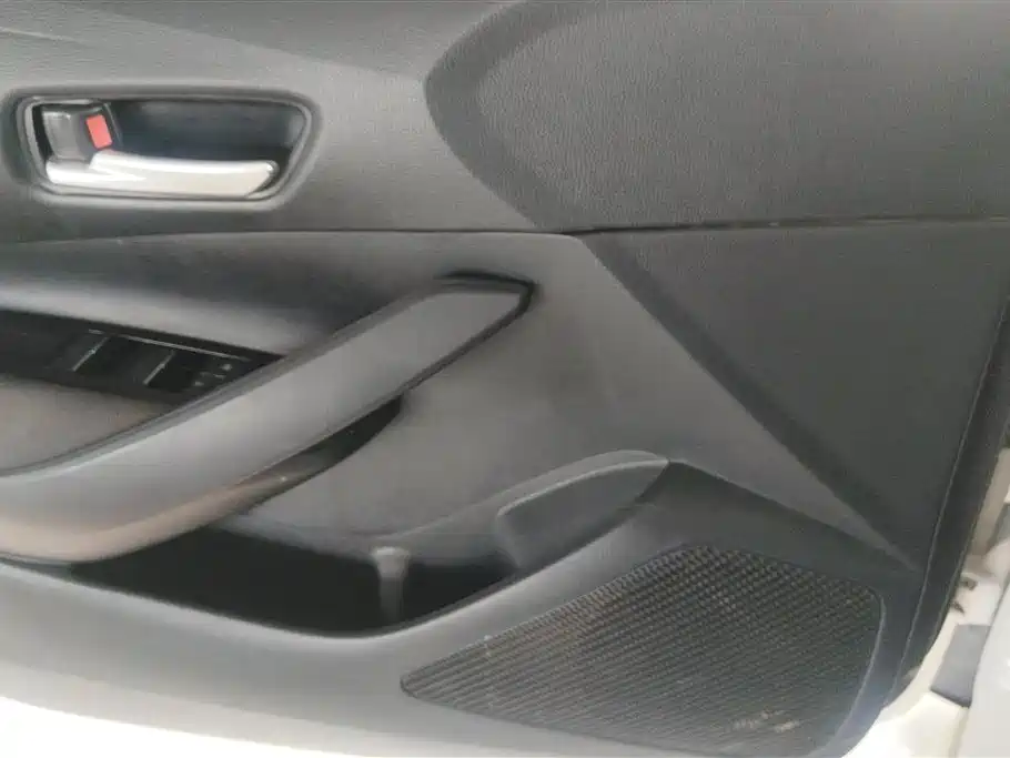 Toyota Allion 2021 2.0L Luxury Edition фото 7