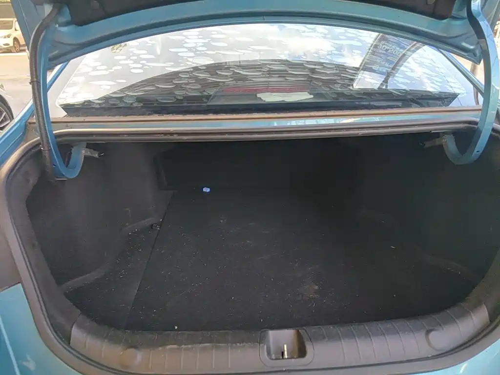 Geely Emgrand L 2022 2022 1.4T CVT Flagship