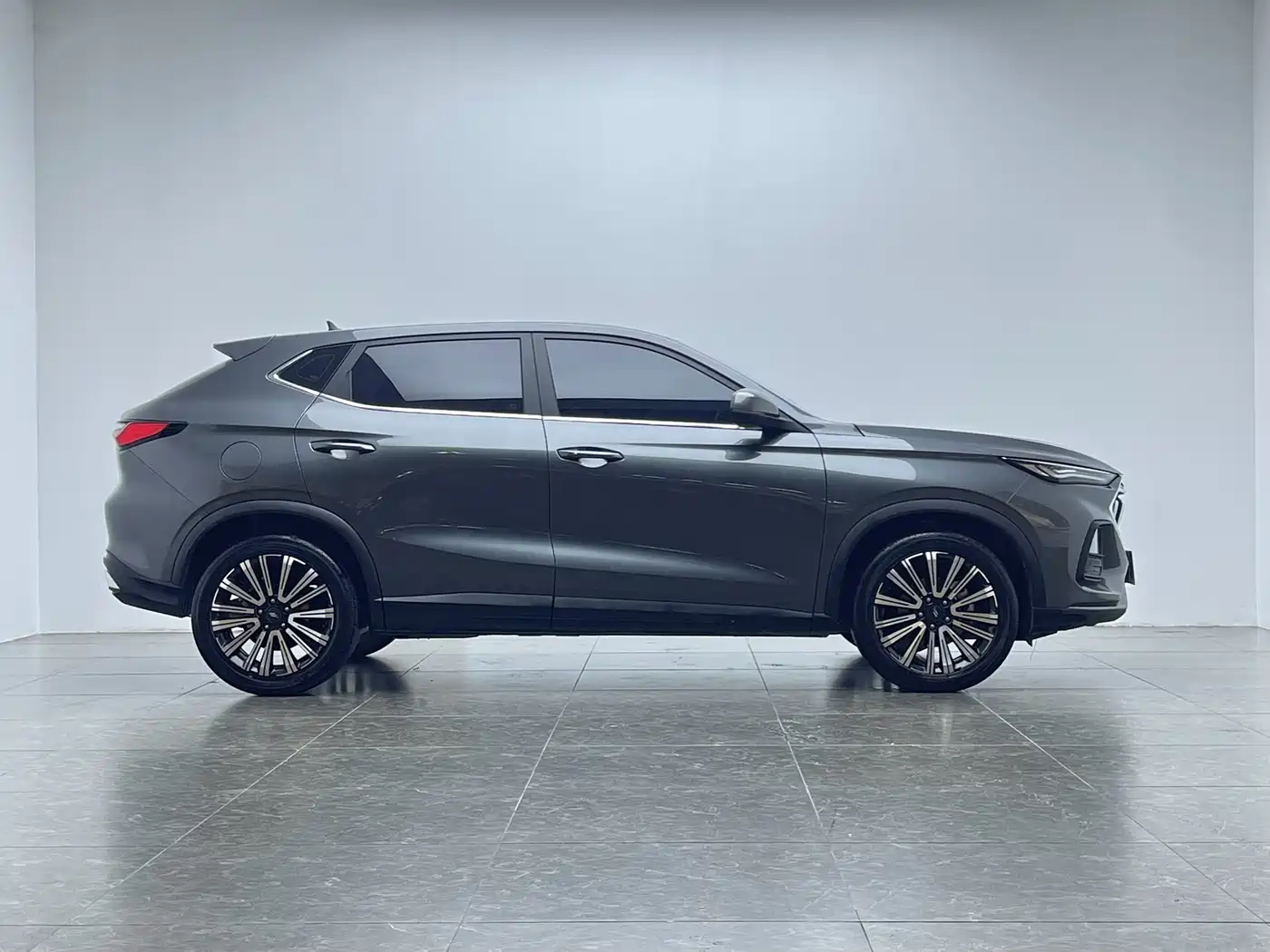 CHANGAN CHANGAN AUCHAN X5