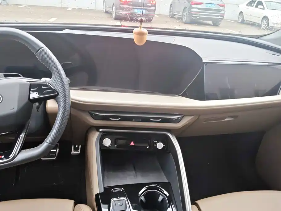 Audi Q5L 2026 2026 Luxury Sport 150kW