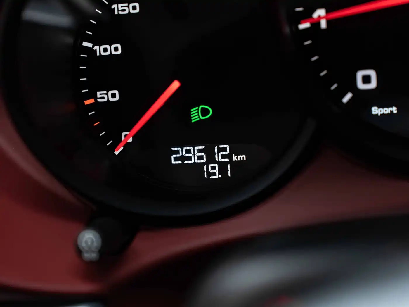 Porsche 718 2023 Cayman Style Edition 2.0T фото 12