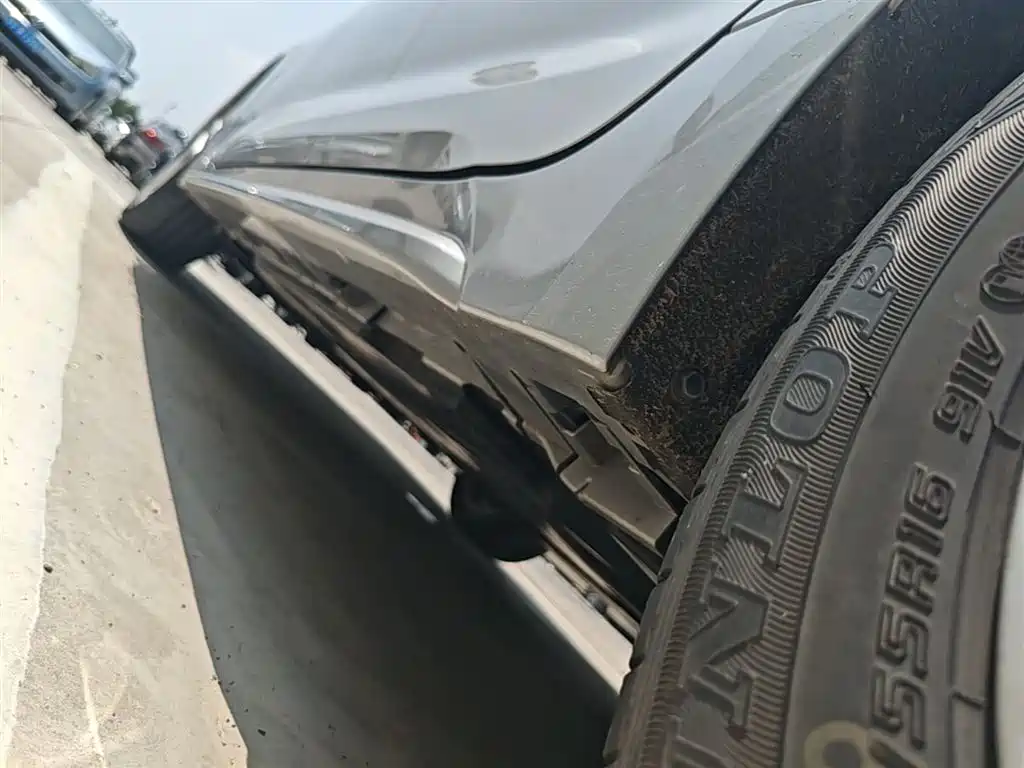 Toyota Levin 2019 185T CVT Entry Edition China VI фото 22