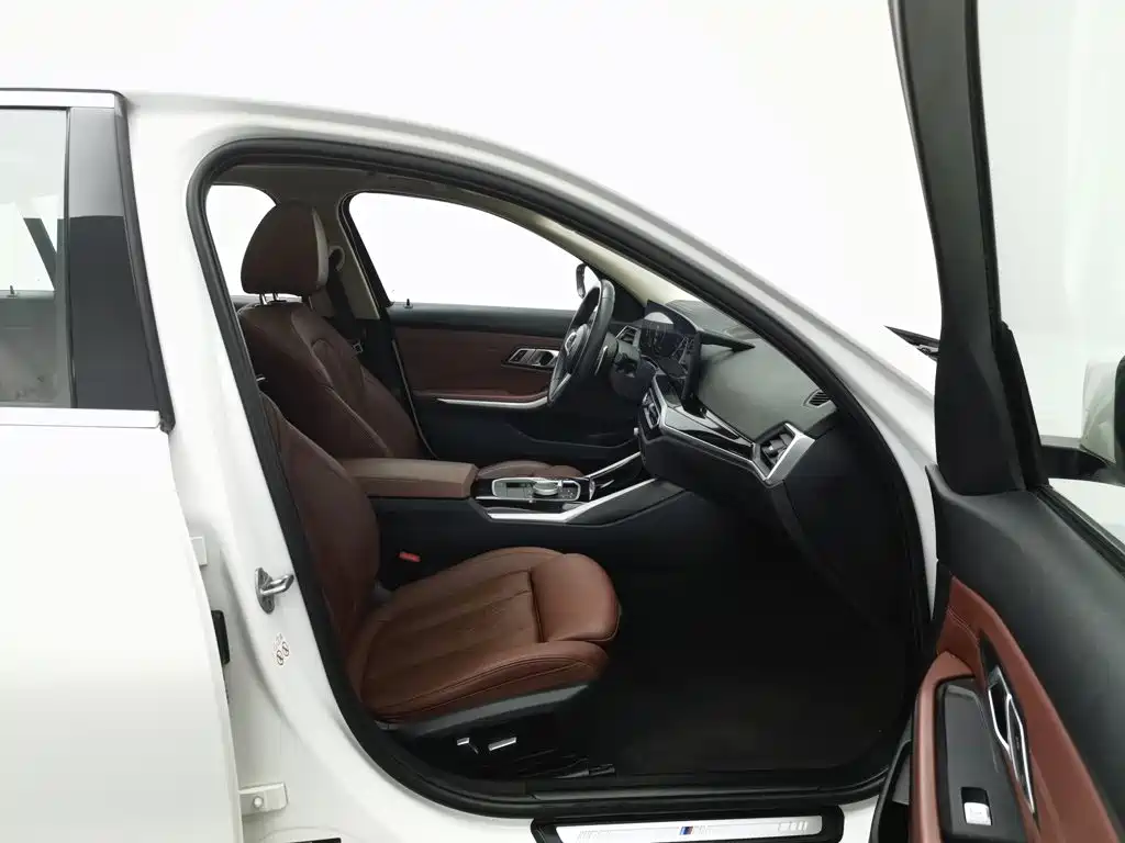 BMW 3 Series, миниатюра 23